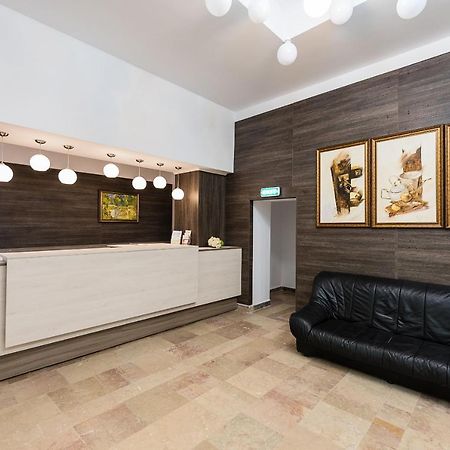 Hotel Parc Baile Govora Ngoại thất bức ảnh