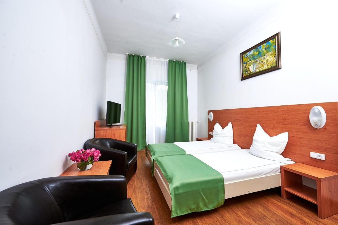 Hotel Parc Baile Govora Ngoại thất bức ảnh