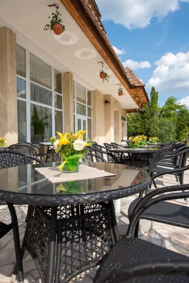 Hotel Parc Baile Govora Ngoại thất bức ảnh