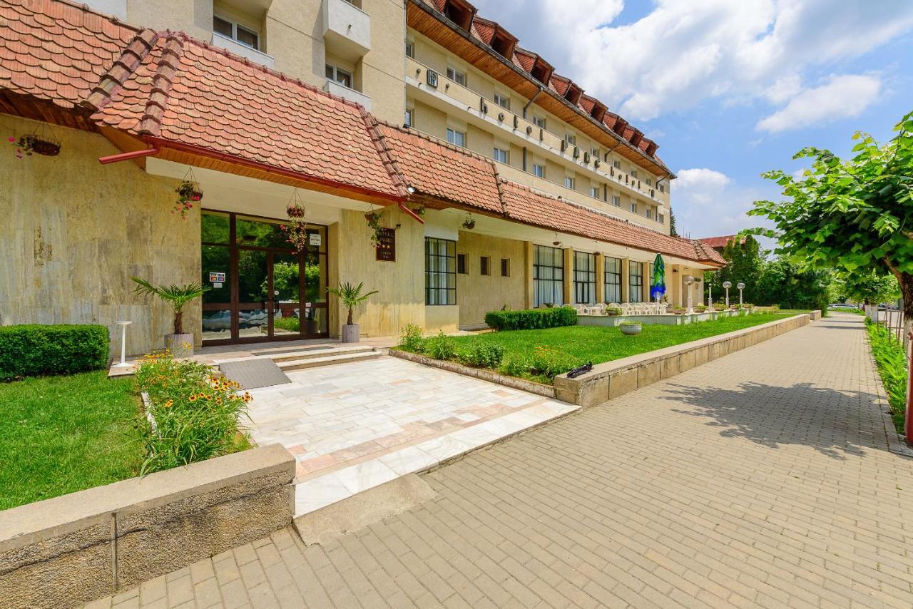 Hotel Parc Baile Govora Ngoại thất bức ảnh